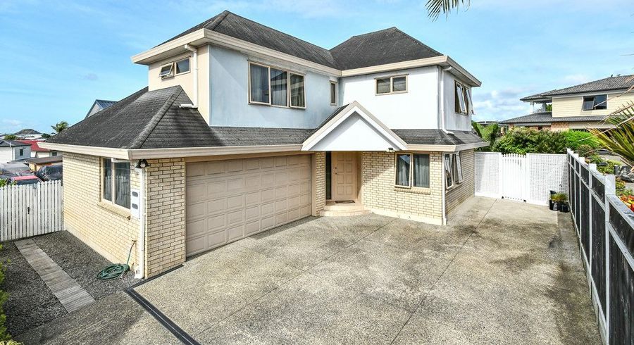  at 21A Tutere Road, Papatoetoe, Manukau City, Auckland
