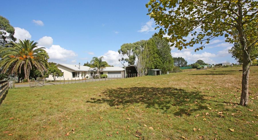  at 25A Lockwood Road, Hunua, Franklin, Auckland