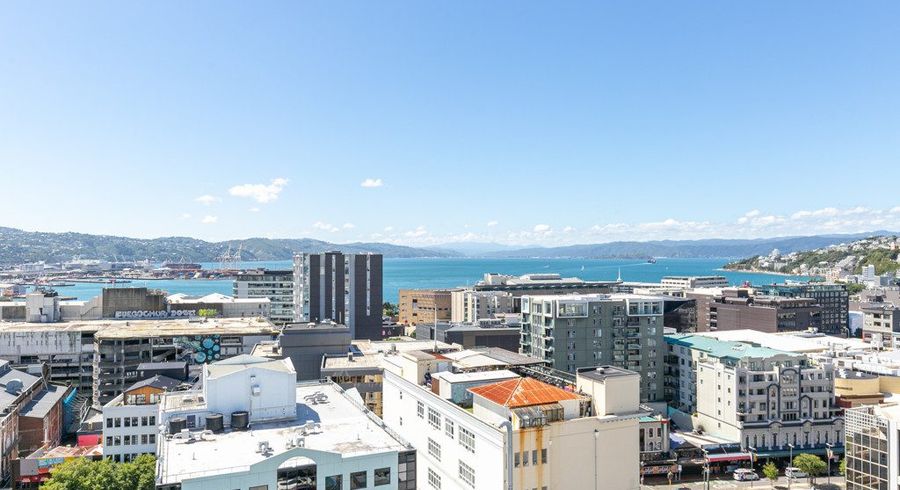  at 1517/74 Taranaki Street, Te Aro, Wellington