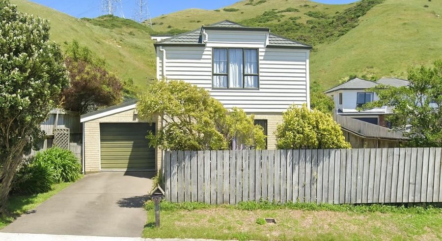  at 70A Erlestoke Cres, Churton Park, Wellington, Wellington
