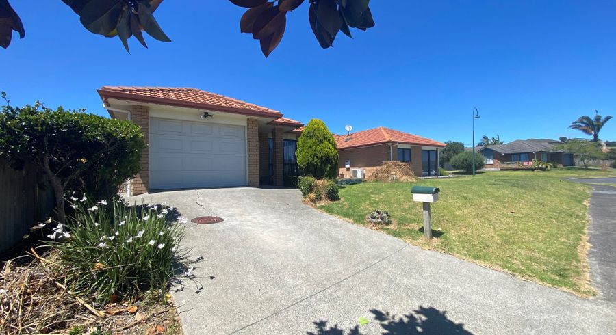  at 2A Tir Conaill Avenue, Flat Bush, Manukau City, Auckland