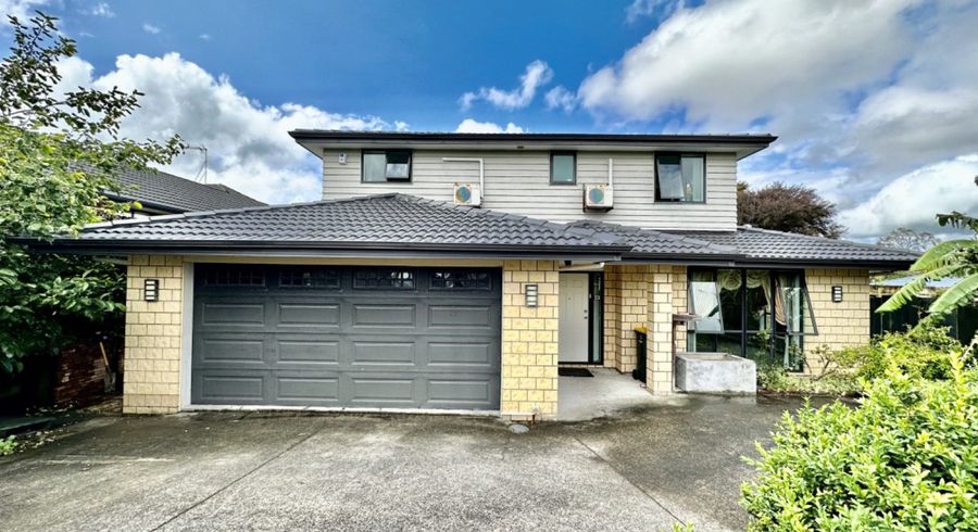  at 20 Thomas Road, Flat Bush, Manukau City, Auckland