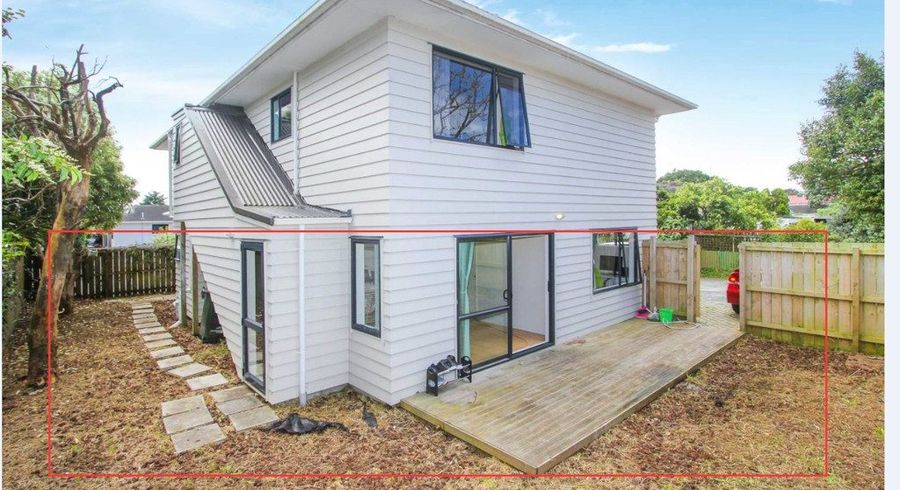  at 111A Ash Street, Avondale, Auckland
