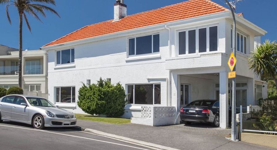  at 9A Cliff Road, Mission Bay, Auckland City, Auckland