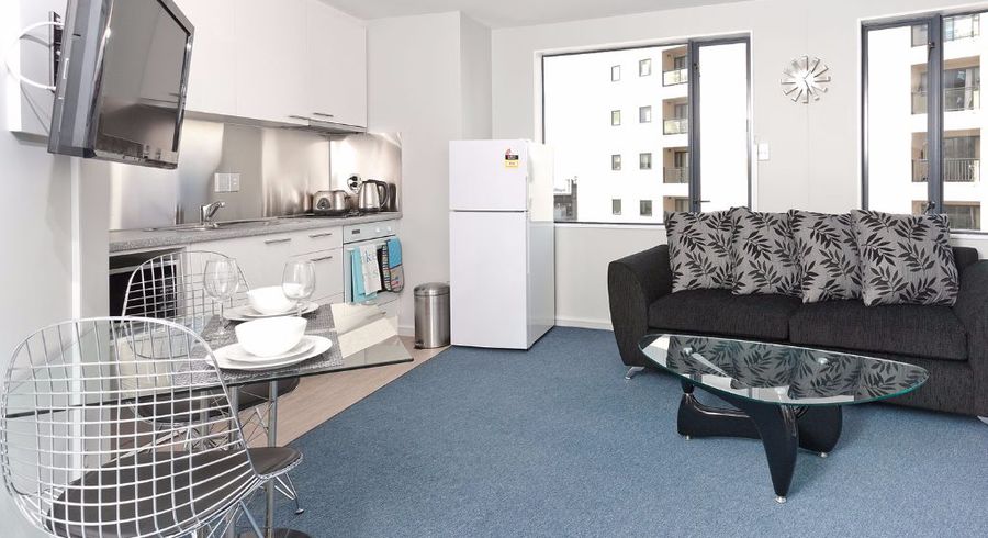  at 1202/33 Mount Street, City Centre, Auckland City, Auckland