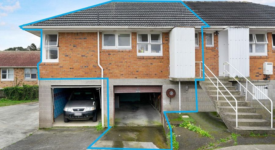  at 4/263 Blockhouse Bay Road, Avondale, Auckland City, Auckland