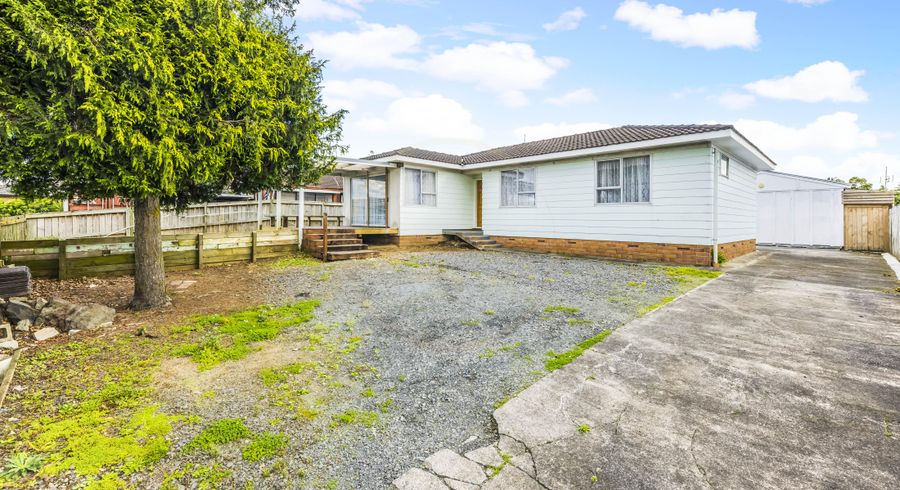  at 5 Lawford Place, Mangere, Auckland