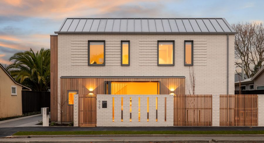  at 1/979 Colombo Street, St. Albans, Christchurch City, Canterbury