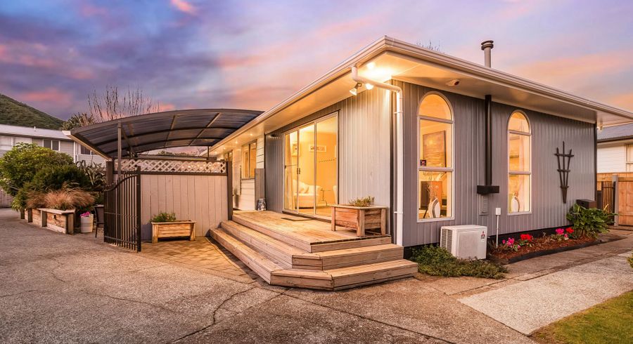  at 21 Harvard Grove, Totara Park, Upper Hutt