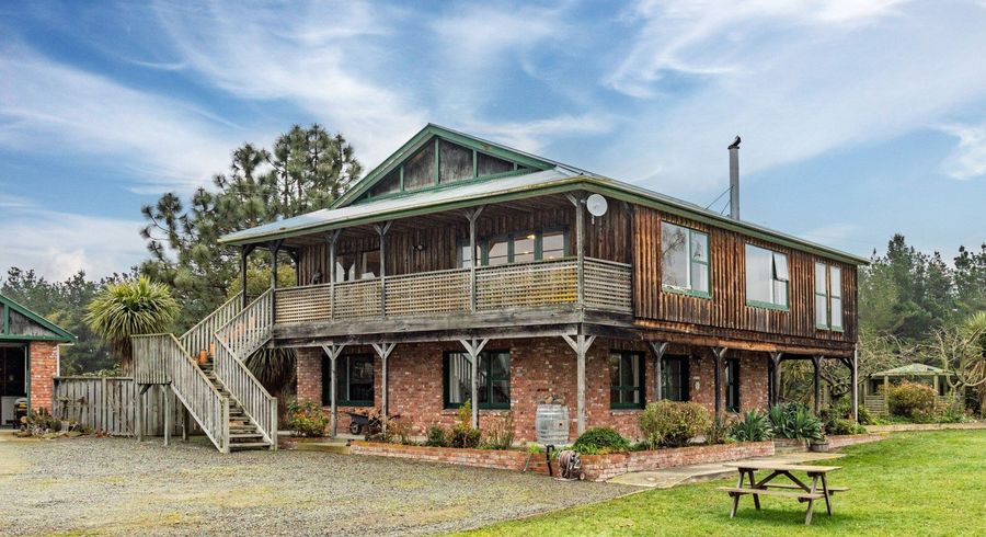  at 113 Opihi School Road, Totara Valley, Pleasant Point