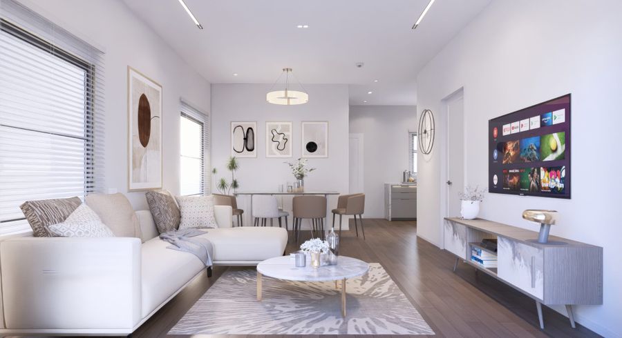  at 3/29 Skipton Street, Mangere East, Manukau City, Auckland