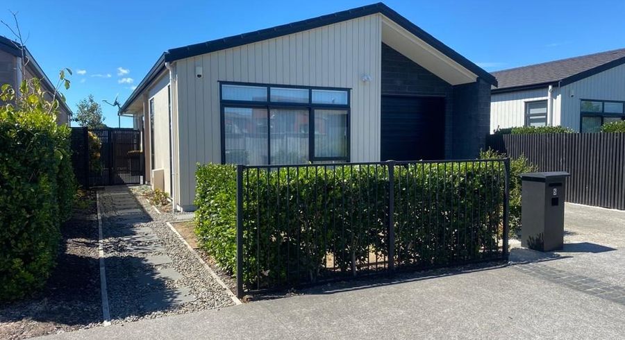  at 5 Vigour Lane, Papakura, Papakura, Auckland