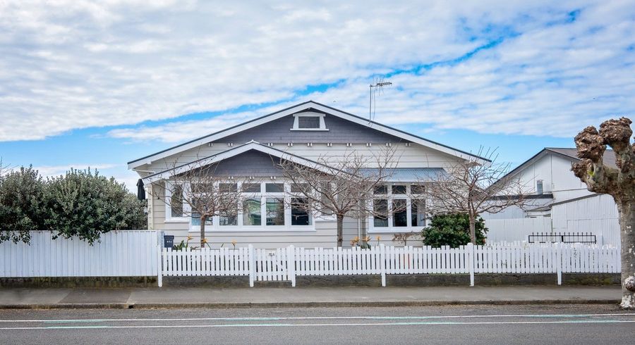  at 65A Nelson Crescent, Napier South, Napier