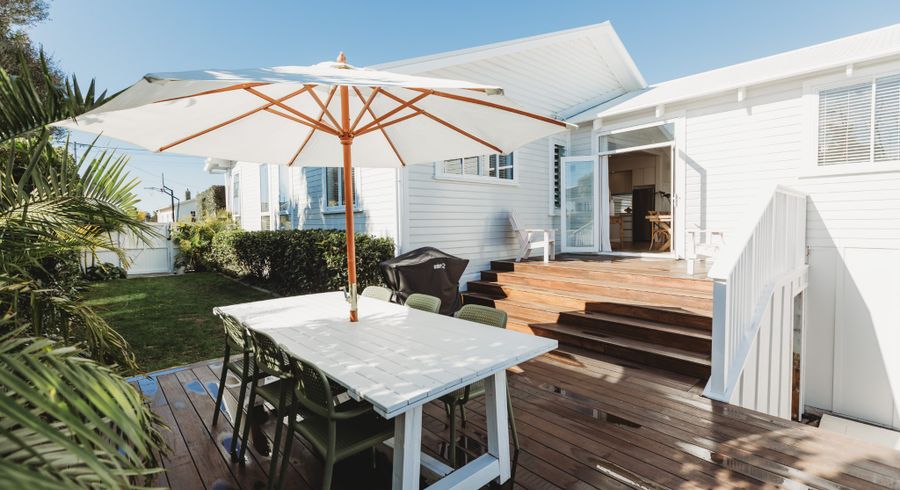  at 45 Dorset Avenue, Westown, New Plymouth