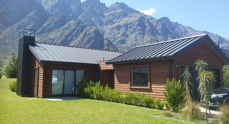  at 13 Glenfiddich Road, Jacks Point, Queenstown-Lakes, Otago