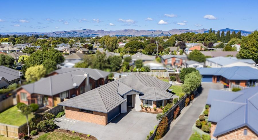  at 9 Cayman Close, Shirley, Christchurch