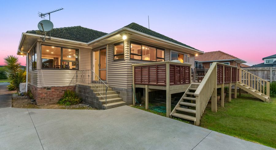  at 18 Maxwell Avenue, Papatoetoe, Manukau City, Auckland