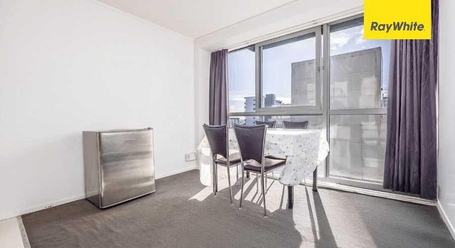  at 9H/189 Hobson Street, City Centre, Auckland City, Auckland