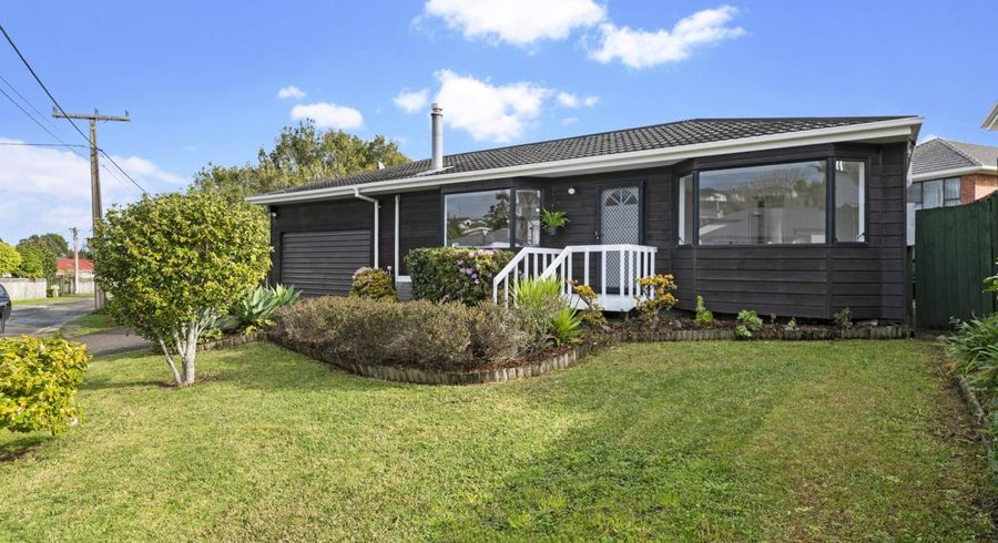  at 12B Merriefield Avenue, Forrest Hill, North Shore City, Auckland