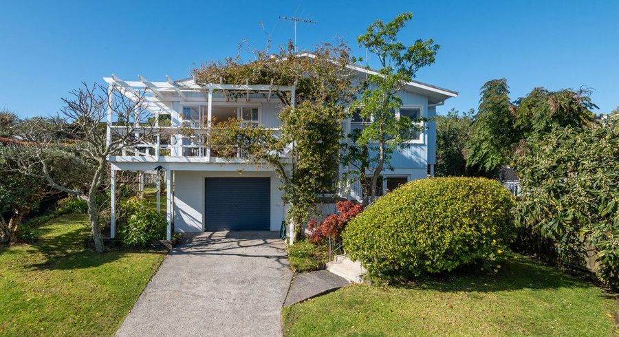  at 46 Alton Avenue, Hillcrest, North Shore City, Auckland