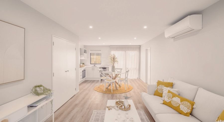  at 4A Rawhiti Avenue, New Brighton, Christchurch