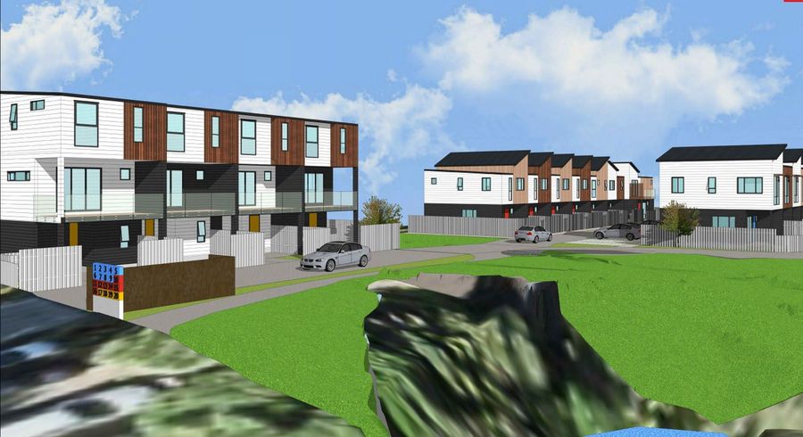  at 157 Oteha Valley Road, Fairview Heights, Auckland