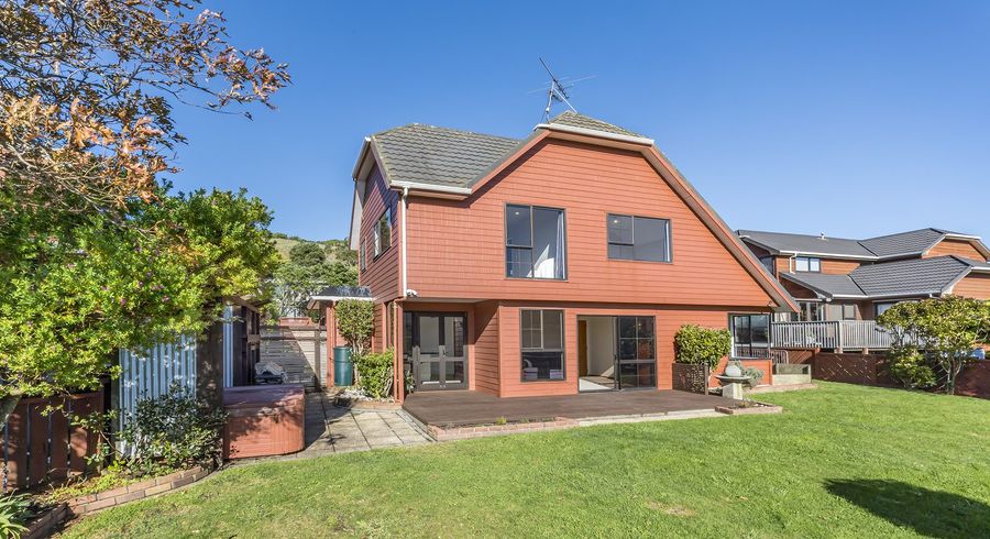  at 70 Woodman Drive, Tawa, Wellington, Wellington