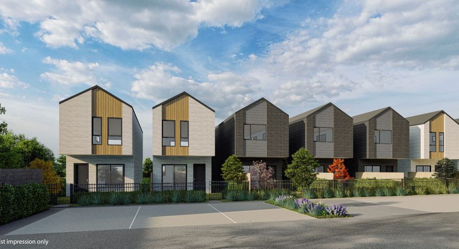  at Lot 54/20 Melia Place, Stanmore Bay, Rodney, Auckland