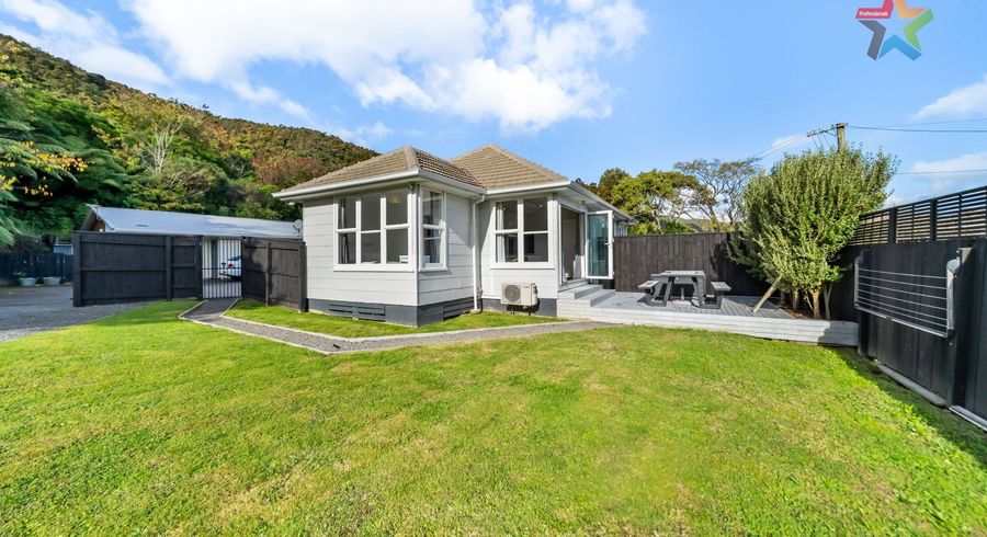 at 5/17 Kowhai Street, Naenae, Lower Hutt, Wellington