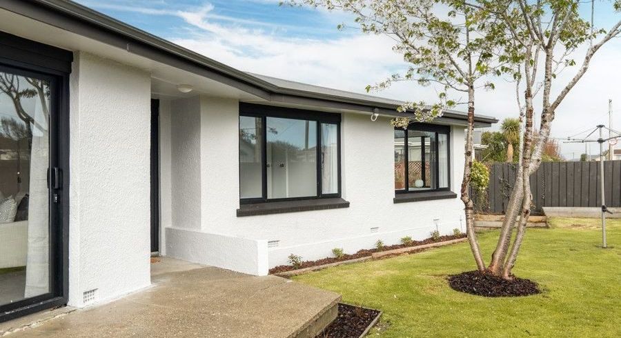  at 0 Tramway Road, Kirwee, Darfield