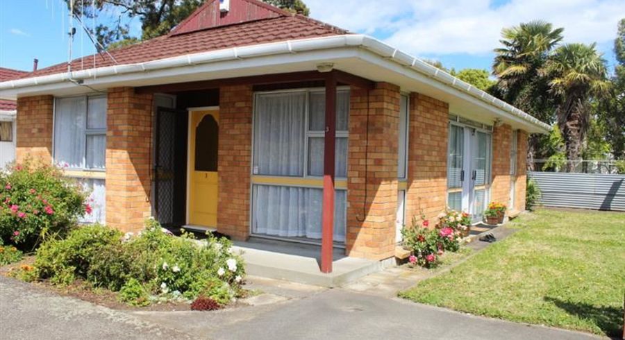  at 3/361 Botanical Road, West End, Palmerston North