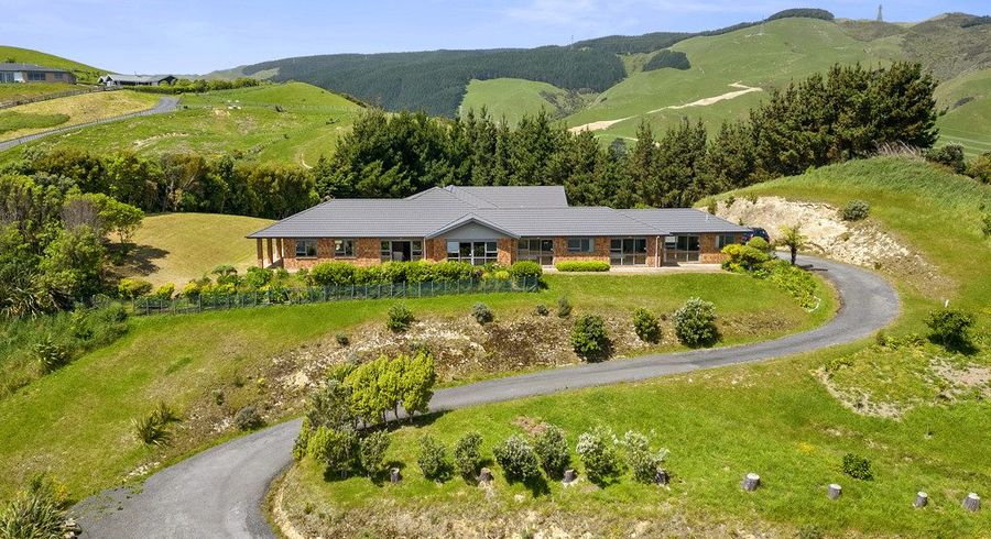  at 50 Bing Lucas Drive, Tawa, Wellington