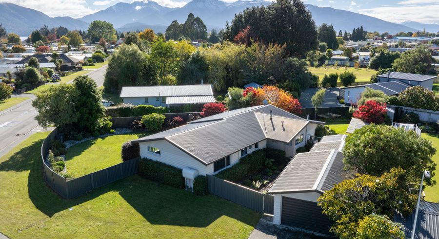  at 16 Henry Street, Te Anau, Te Anau