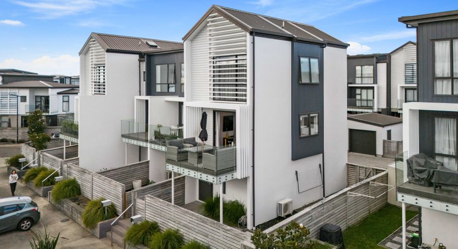  at 9 Glenae Lane, Hobsonville, Waitakere City, Auckland
