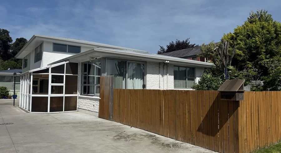  at 16A Puriri Street, Riccarton, Christchurch City, Canterbury