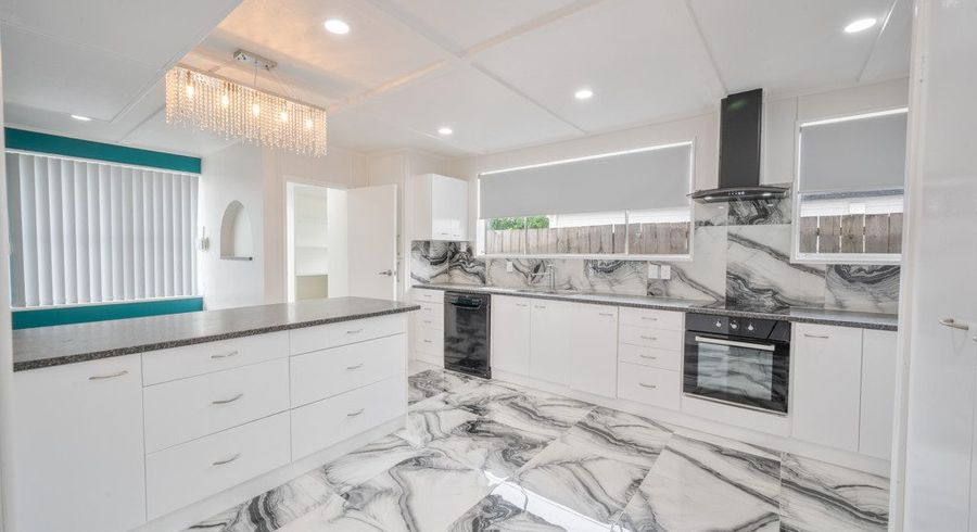  at lot 2/34 Landon Avenue, Mangere East, Manukau City, Auckland