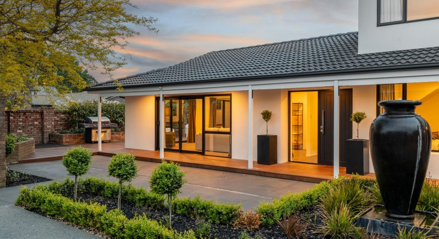  at 48 Yellowstone Crescent, Burwood, Christchurch