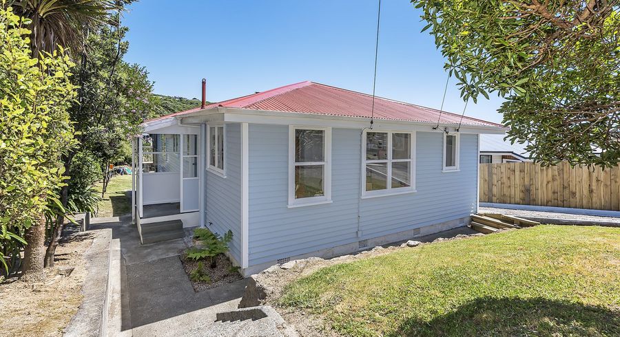  at 25 Matatiro Street, Titahi Bay, Porirua