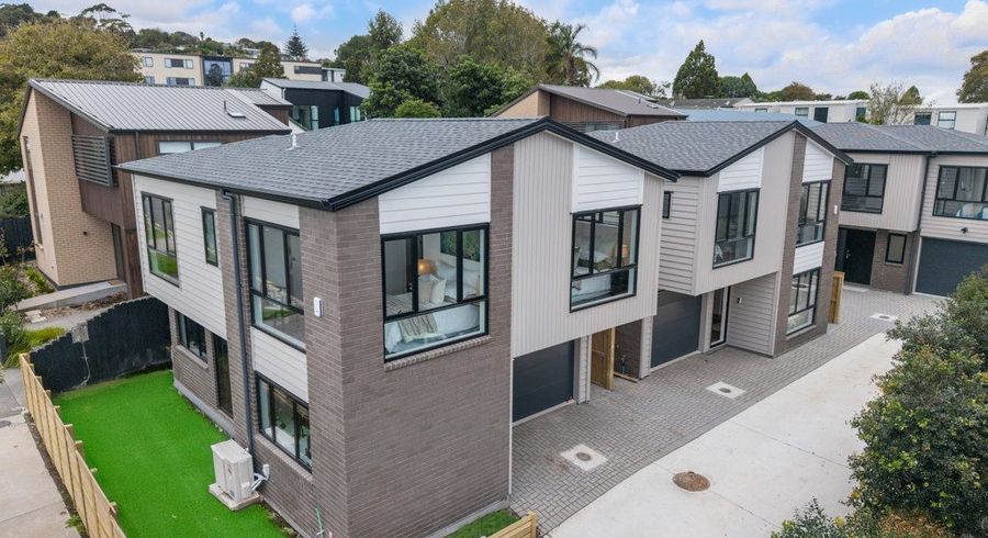  at 18A & 18B Range View Road, Mount Albert, Auckland City, Auckland