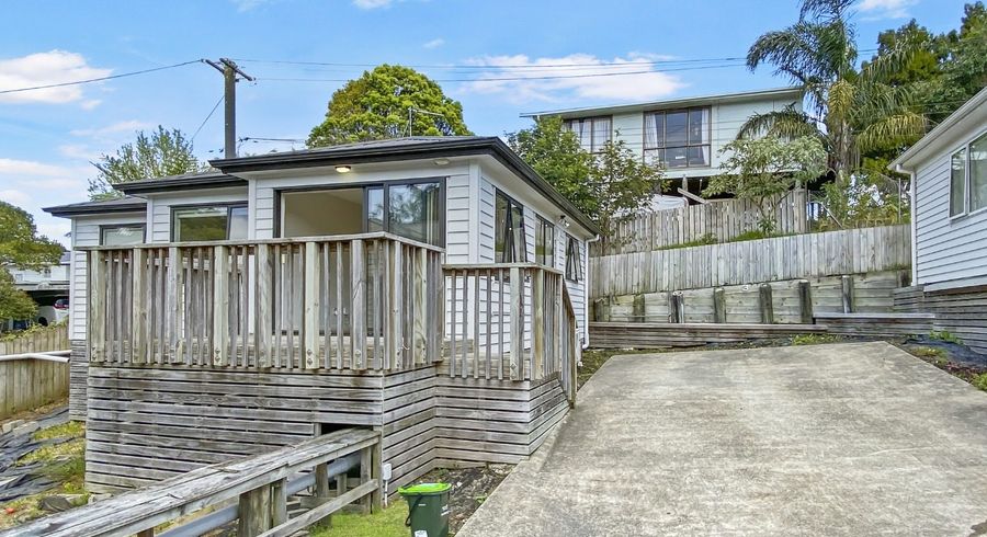  at 1B Kohekohe Street, New Lynn, Auckland