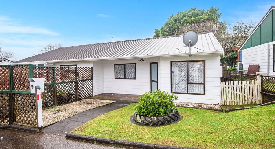  at 9/64 Jack Street, Otangarei, Whangarei, Northland