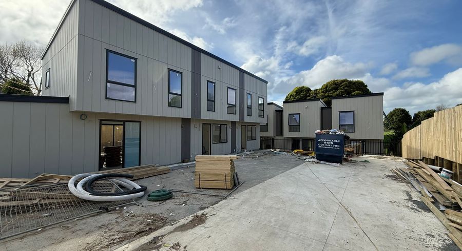  at 17 Julian Place, Otara, Manukau City, Auckland