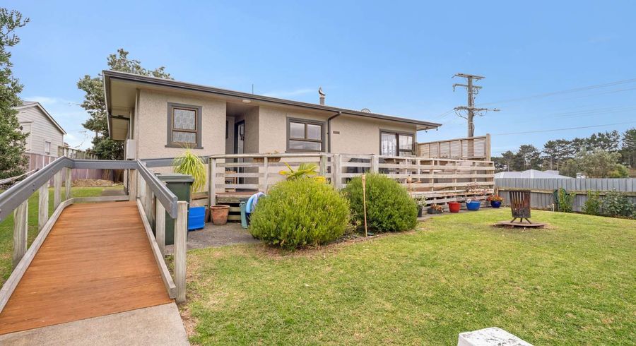  at 54 Mosston Road, Castlecliff, Whanganui, Manawatu / Whanganui