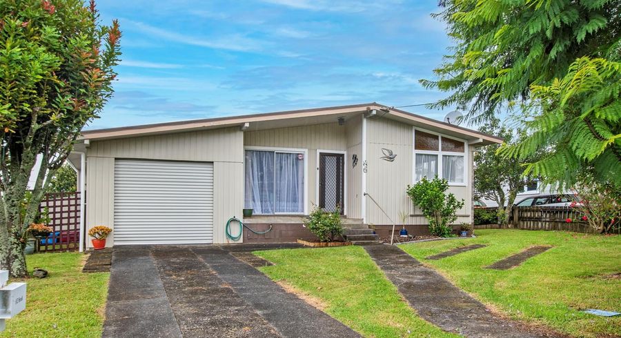  at 86 Boundary Road, Tikipunga, Whangarei