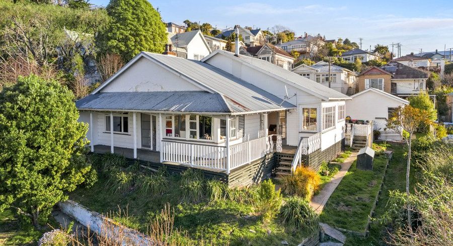  at 35 Morrison Street, Caversham, Dunedin