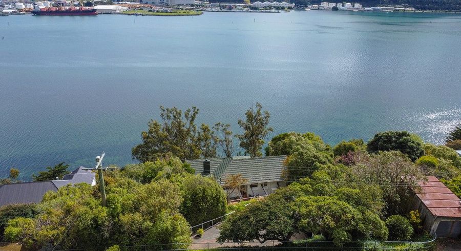  at 69 Doon Street, Vauxhall, Dunedin