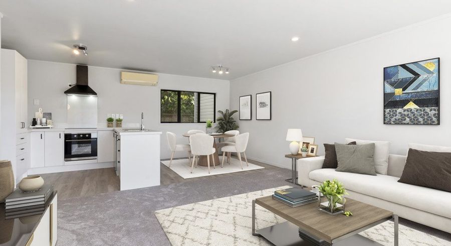  at 31/8 Flynn Street, Birkdale, North Shore City, Auckland