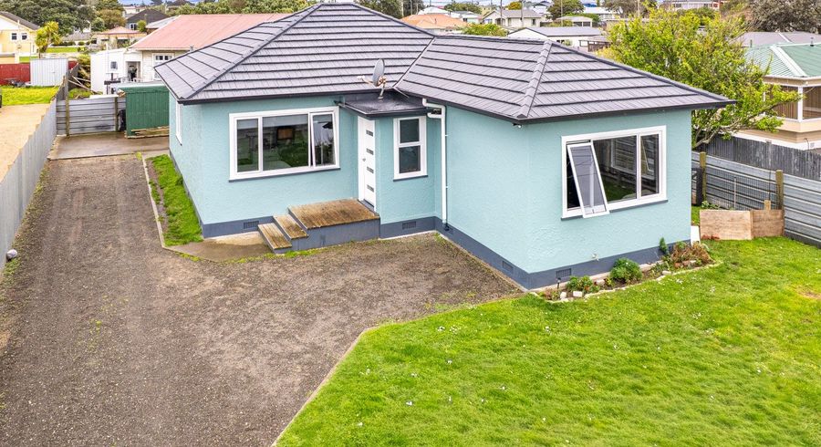  at 200 Puriri Street, Castlecliff, Whanganui, Manawatu / Whanganui