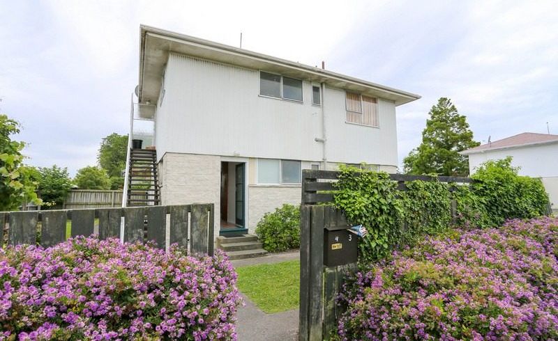  at 3/2 Peverel Street, Riccarton, Christchurch City, Canterbury