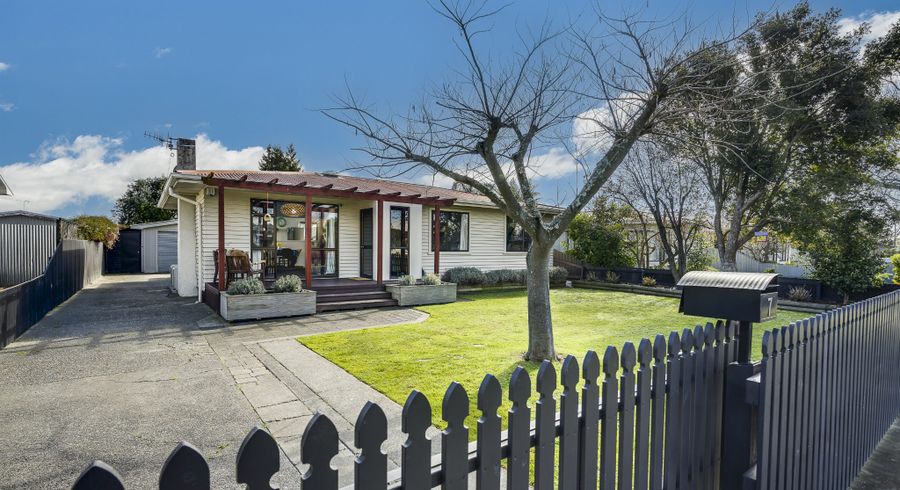  at 7 Tyndale Street, Onekawa, Napier, Hawke's Bay